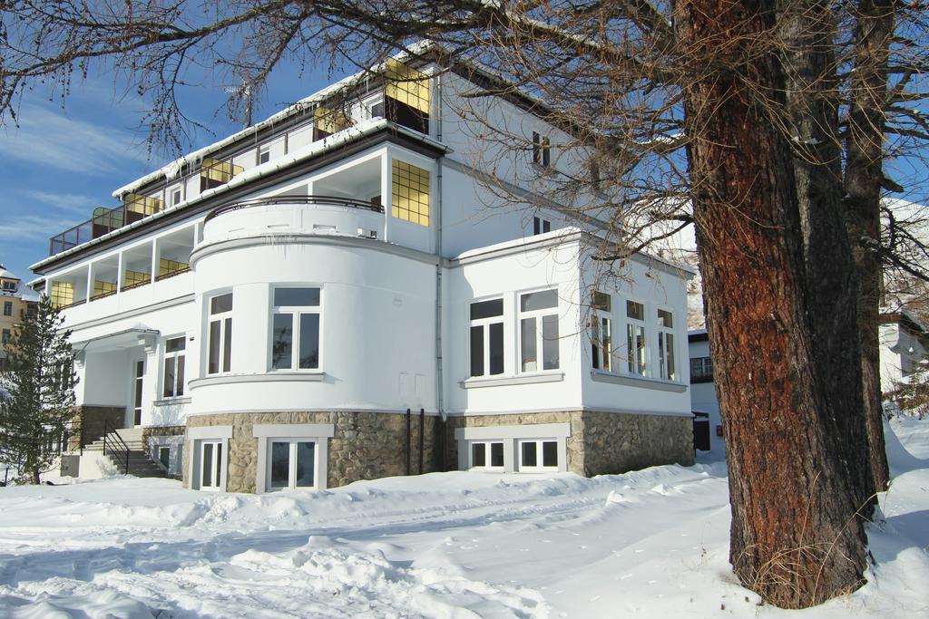 Penzion Polana Vysoké Tatry 외부 사진