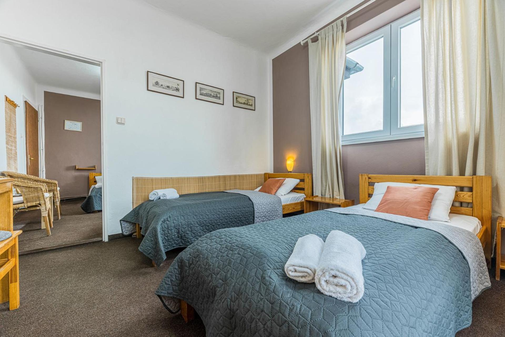 Penzion Polana Vysoké Tatry 외부 사진