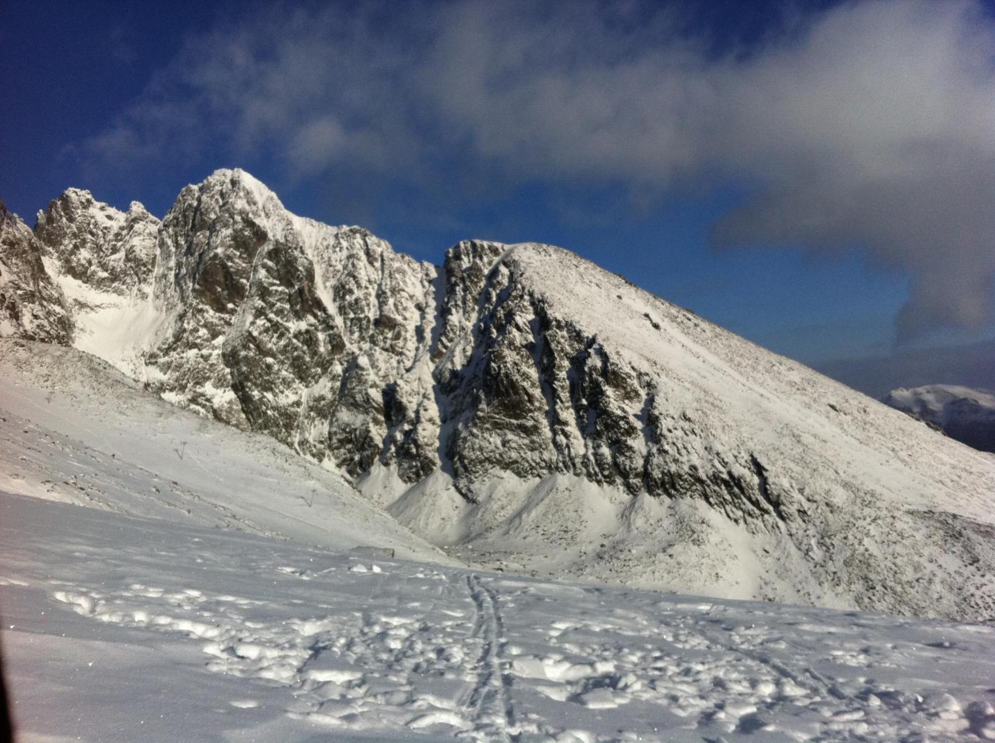 Penzion Polana Vysoké Tatry 외부 사진